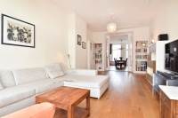 Woning Suezkade 167 Den Haag