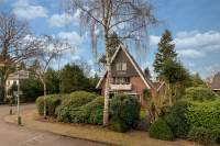 Woning Berkenlaan 35 Zeist