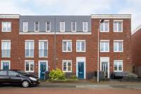 Woning Tubadreef 66 Harderwijk
