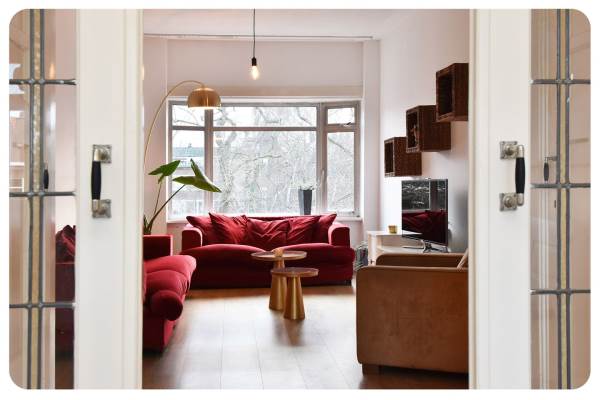 Woning Pompoenstraat 13 Den Haag