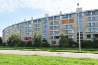 Woning Landréstraat 593 Den Haag