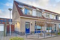 Woning Doornappel 10 Heemskerk