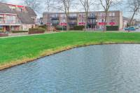 Woning Neptunus 88 Duiven