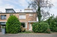Woning Europaplantsoen 35 Hoogmade