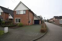 Woning De IJsvogel 79 Vriezenveen