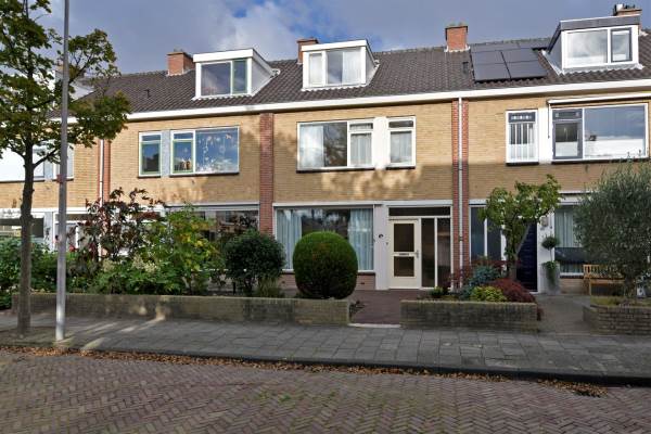 Woning Gerberalaan 64 Naaldwijk
