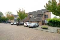 Woning Dwarswatering 3 Amsterdam