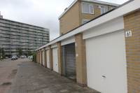 Garage President J.V. Wierdsmastraat 63 Hoek van Holland