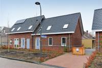 Woning Verbindelaarsweg 75 Ede