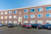 Woning Lamarckhof 122 Amsterdam