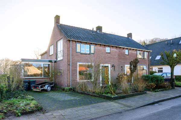 Woning Binnenweg 20 Ellecom