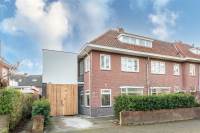 Woning Vredenburchsingel 22 Breda