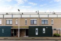 Woning Fleringenstraat 117 Rotterdam