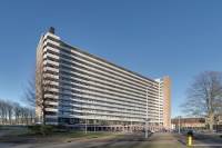 Woning Burgemeester Hogguerstraat 149 Amsterdam