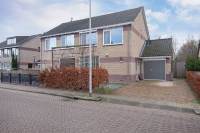 Woning Hollemarestraat 17 Zwartewaal