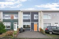 Woning M.H. Trompstraat 3 Spijkenisse