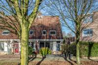 Woning Gronsveldstraat 22 Arnhem