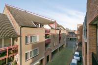 Woning Carmelietenstraat-oost 1J Boxmeer