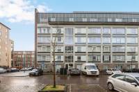 Woning Lederambachtstraat 188 Amsterdam