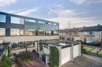 Woning G. Leegwaterhof 17 Purmerend