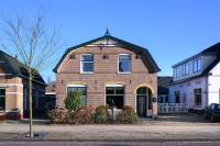 Woning Rijksstraatweg 101 Voorst (Gem. Voorst)