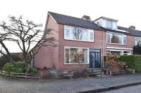 Woning Sperwerlaan 17 Maartensdijk