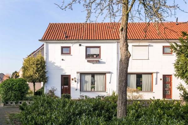 Woning Koestraat 8 Eindhoven