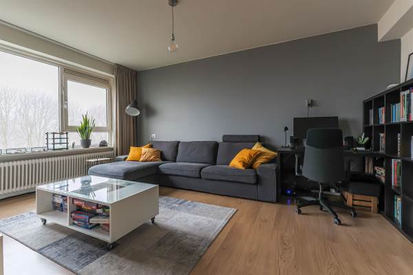 Woning Donderslaan 83 Groningen