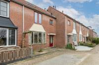 Woning Belfort 61 Middelburg