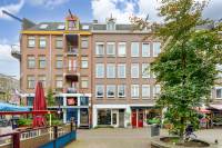 Woning Beukenplein 20II Amsterdam