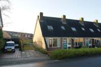 Woning Sportlaan 39 Oudesluis