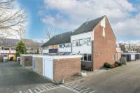 Woning De Wijzend 16 Oosthuizen