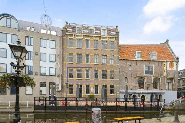 Woning Houttil 1c Alkmaar