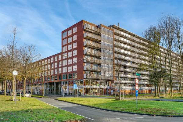 Woning Bijlmerdreef 967 Amsterdam