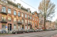 Woning Willemsparkweg 111II Amsterdam