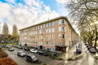 Woning Adriaan van Bergenstraat 7III Amsterdam