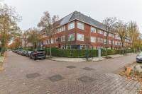 Woning Gratamastraat 1 Groningen