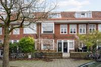 Woning Van Zeggelenstraat 82 Haarlem