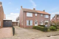 Woning Kalksheuvel 5 Boxtel