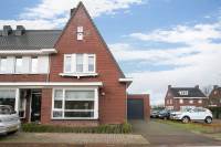 Woning Geronimoplein 18 Veghel