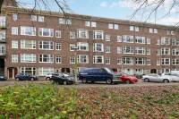 Woning Orteliuskade 5 - 3 Amsterdam