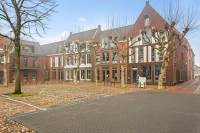 Woning Poststeeg 25 Lochem