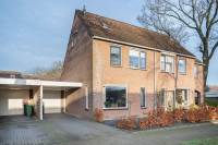 Woning Akkermunt 13 Hardenberg