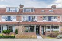 Woning Rietzangerlaan 28 IJsselstein