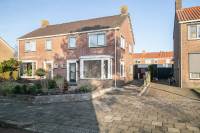 Woning Ludgerusstraat 11 Balk