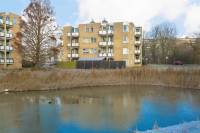 Woning Kermispad 19 Amsterdam