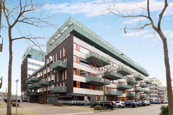 Woning Bordeslaan 256 Den Bosch