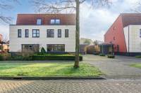 Woning Haskertille 13 Oudehaske