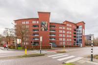 Woning Casparushof 5 Weesp