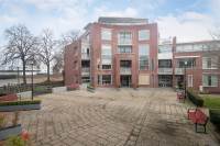 Woning Jan Pannebakkerhof 50 Waalwijk